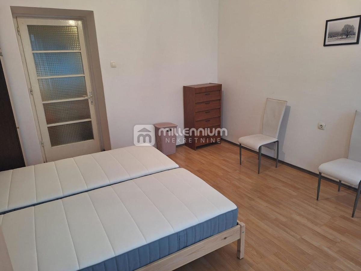 Appartamento Krnjevo, Rijeka, 33,75m2