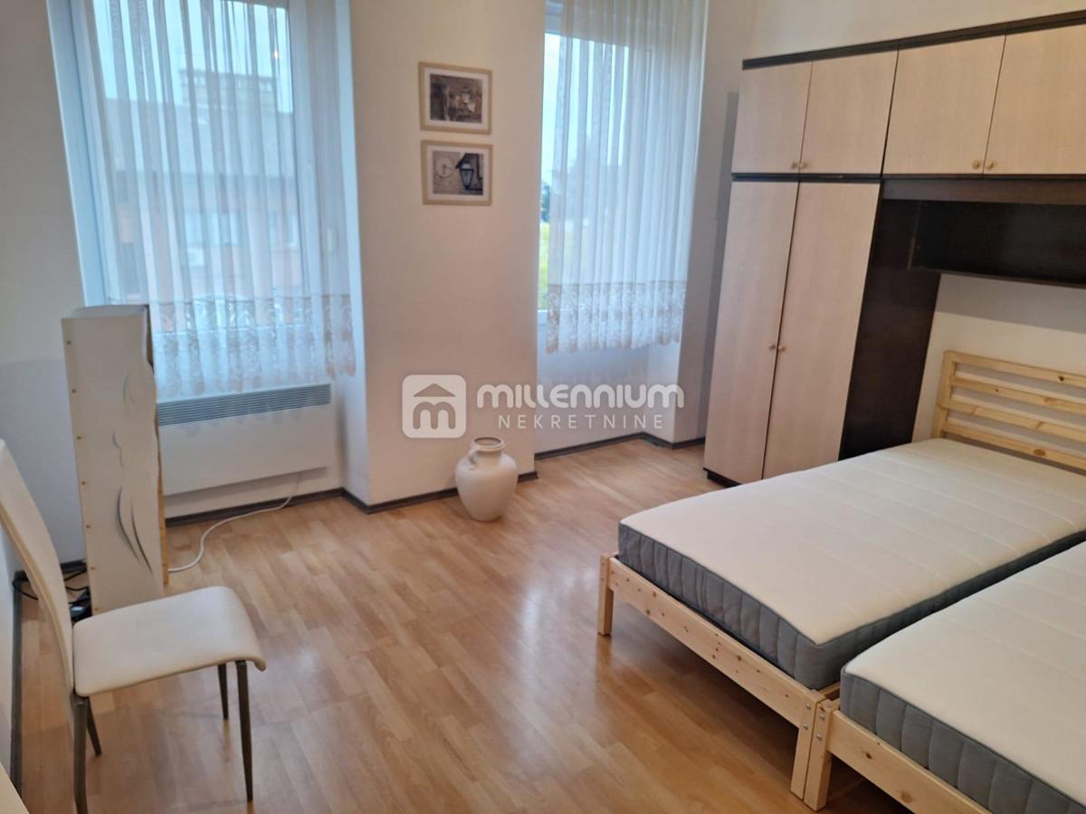 Appartamento Krnjevo, Rijeka, 33,75m2