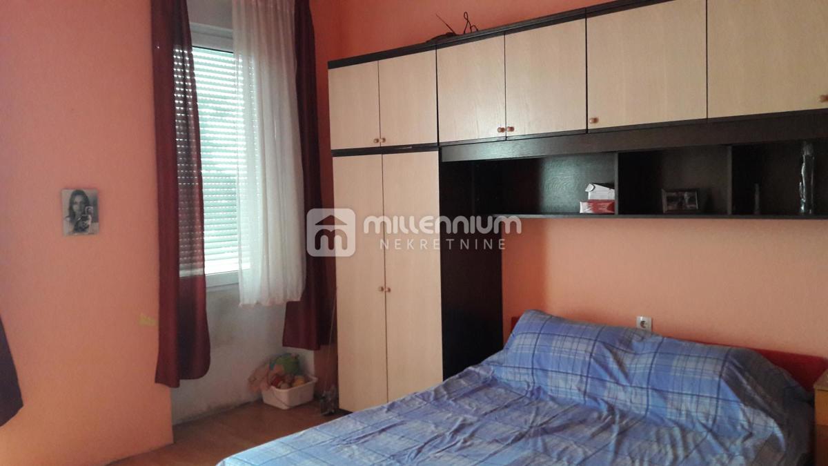 Appartamento Krnjevo, Rijeka, 33,75m2