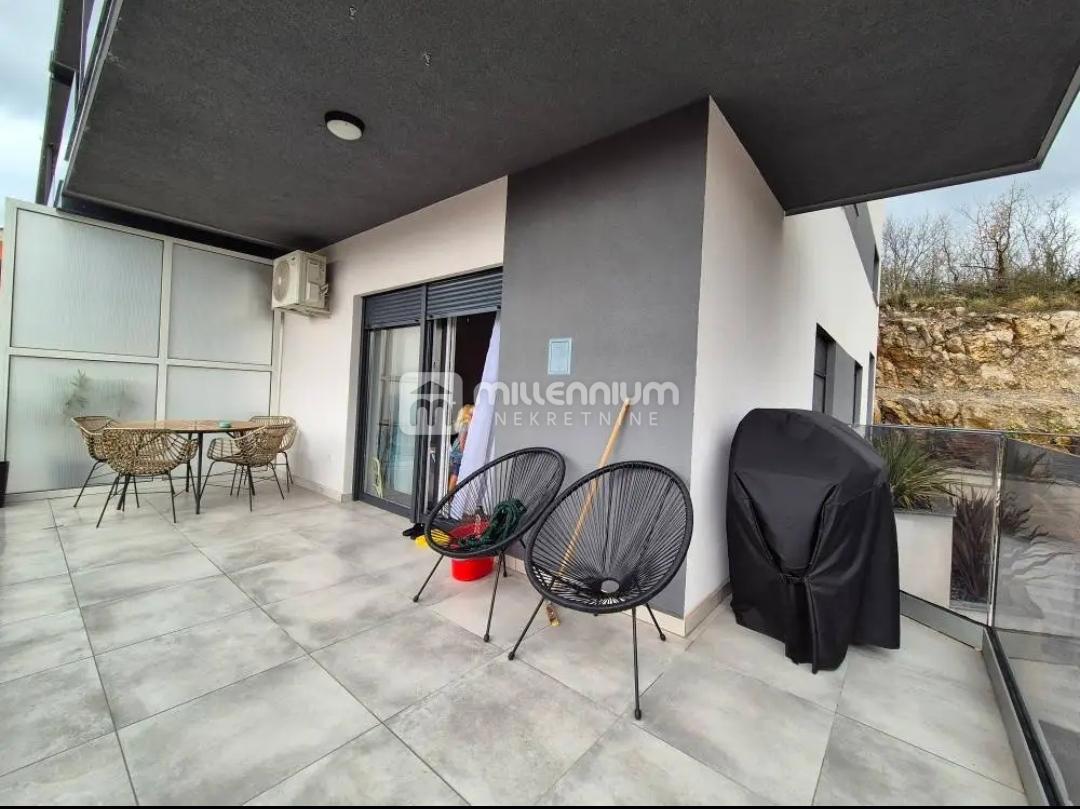 Appartamento Rešetari, Kastav, 64,95m2