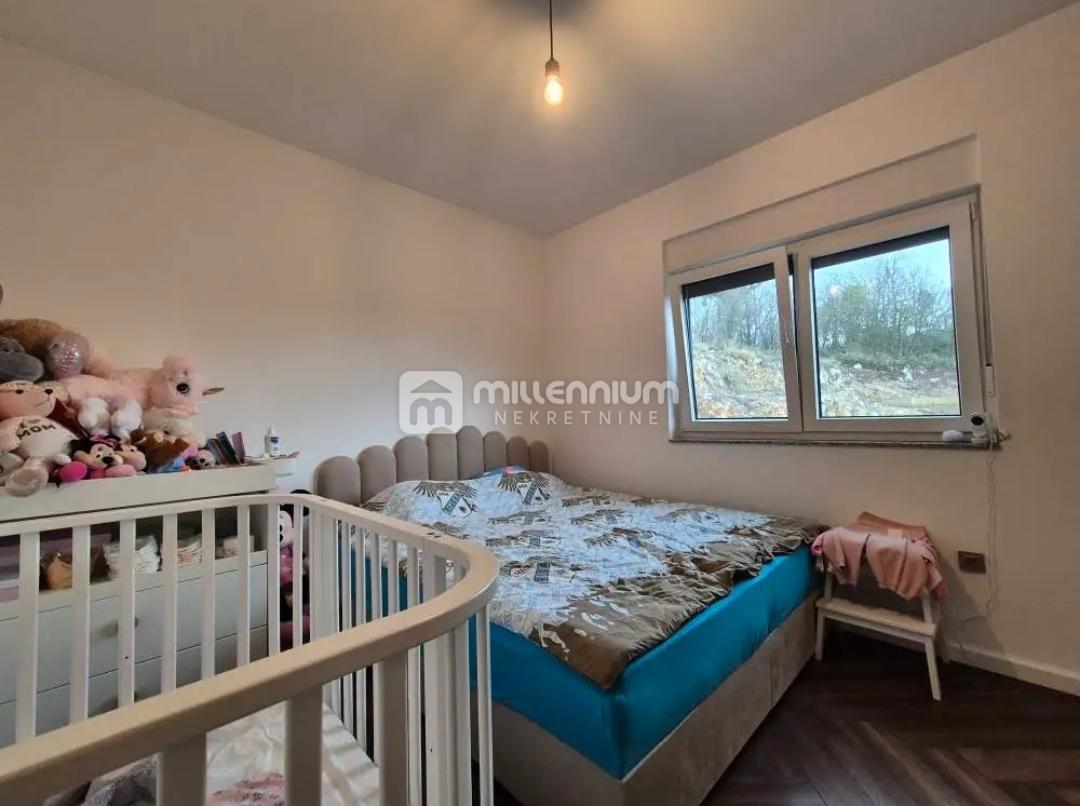 Appartamento Rešetari, Kastav, 64,95m2
