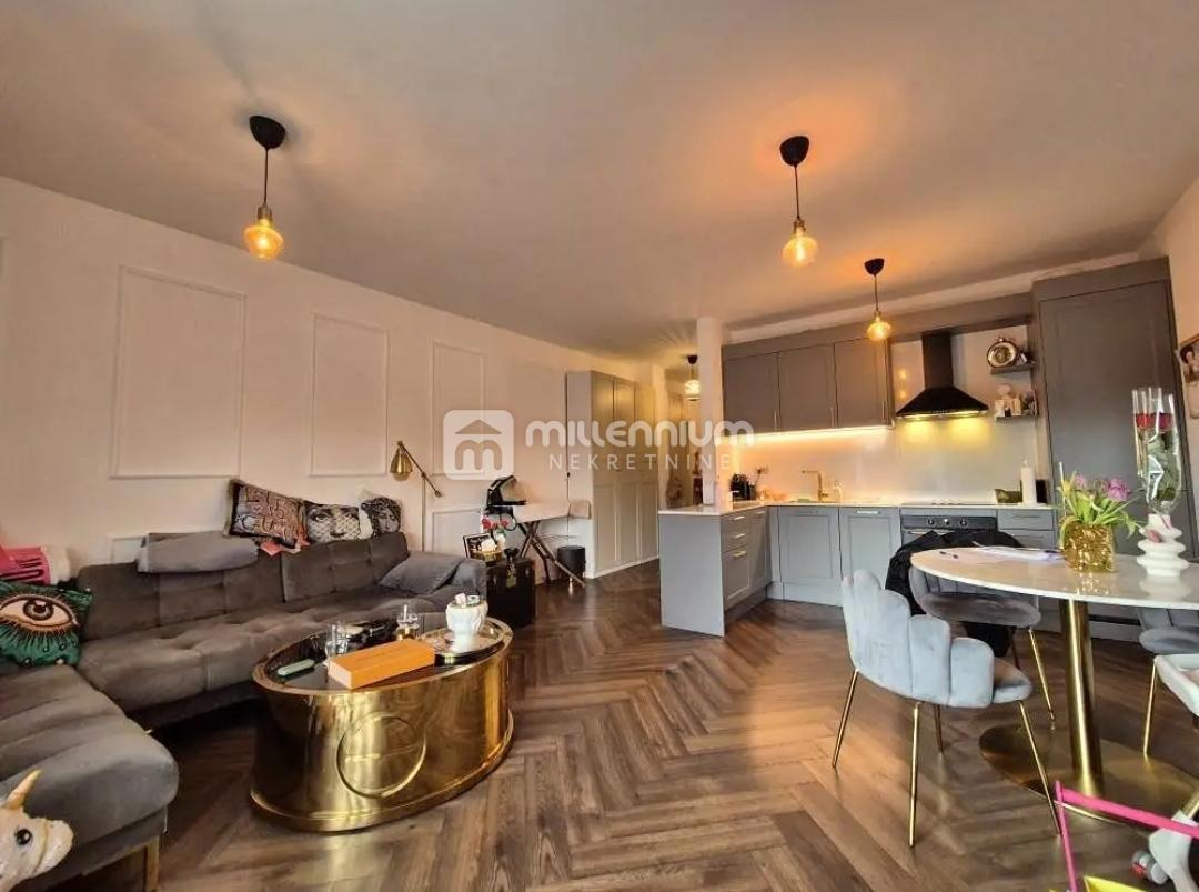 Appartamento Rešetari, Kastav, 64,95m2