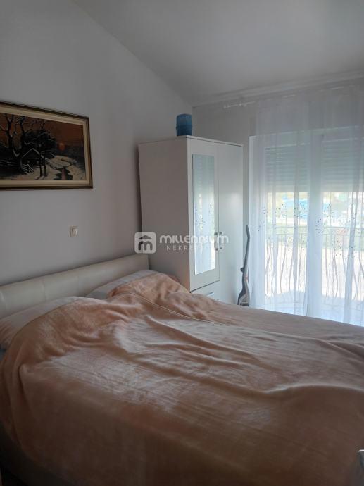 Appartamento Krk, 60,16m2