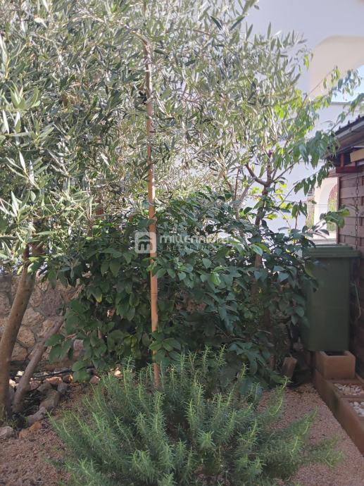 Appartamento Krk, 60,16m2