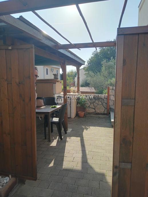 Appartamento Krk, 60,16m2