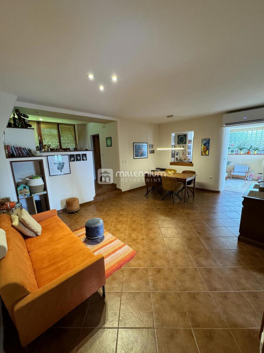 Appartamento Opatija - Centar, Opatija, 118m2