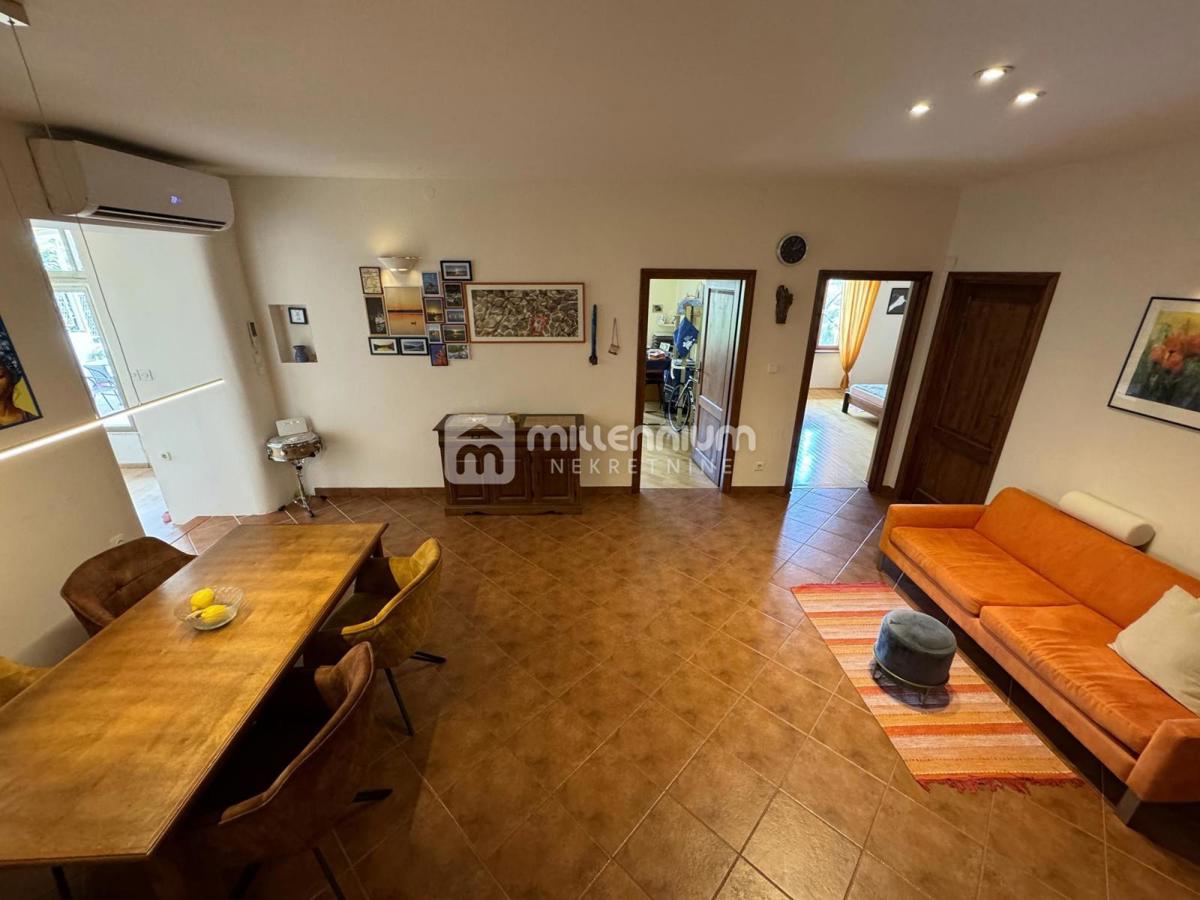 Appartamento Opatija - Centar, Opatija, 118m2