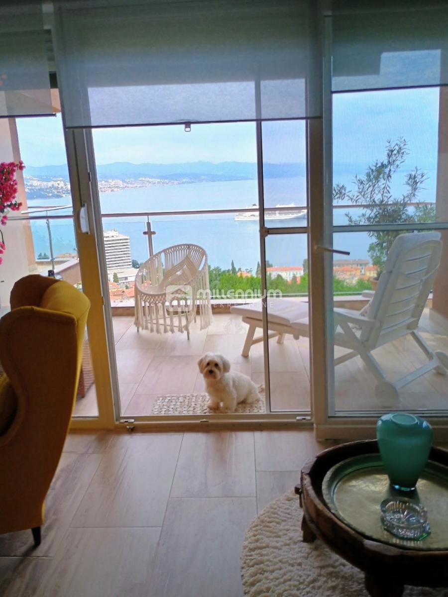 Appartamento Opatija - Centar, Opatija, 70,80m2
