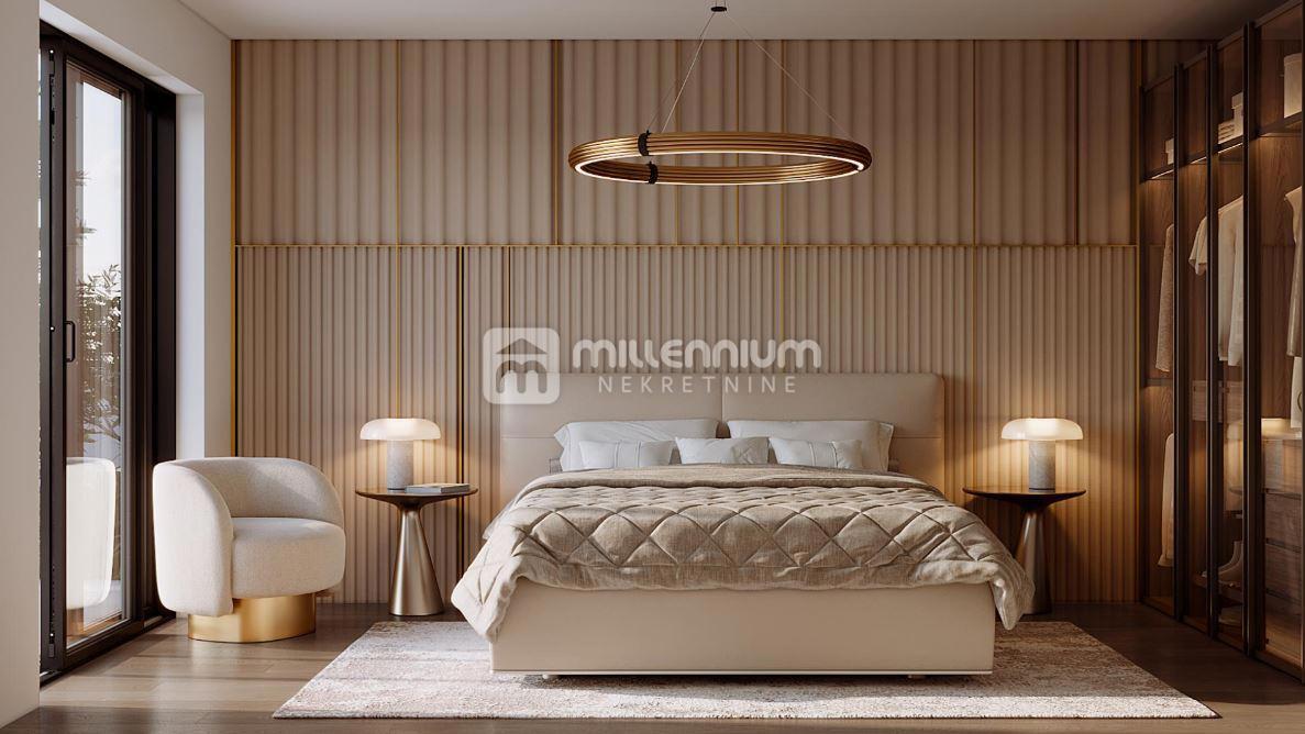 Appartamento Bivio, Rijeka, 98m2