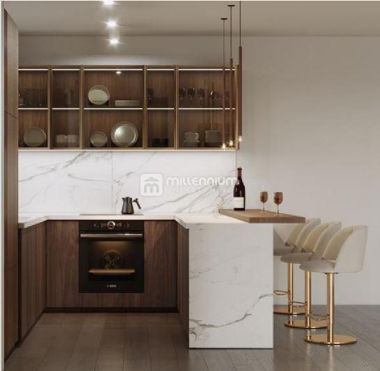 Appartamento Bivio, Rijeka, 98m2