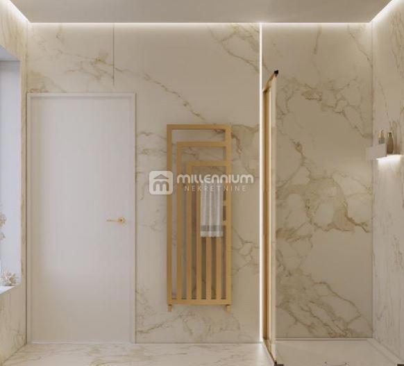 Appartamento Bivio, Rijeka, 98m2