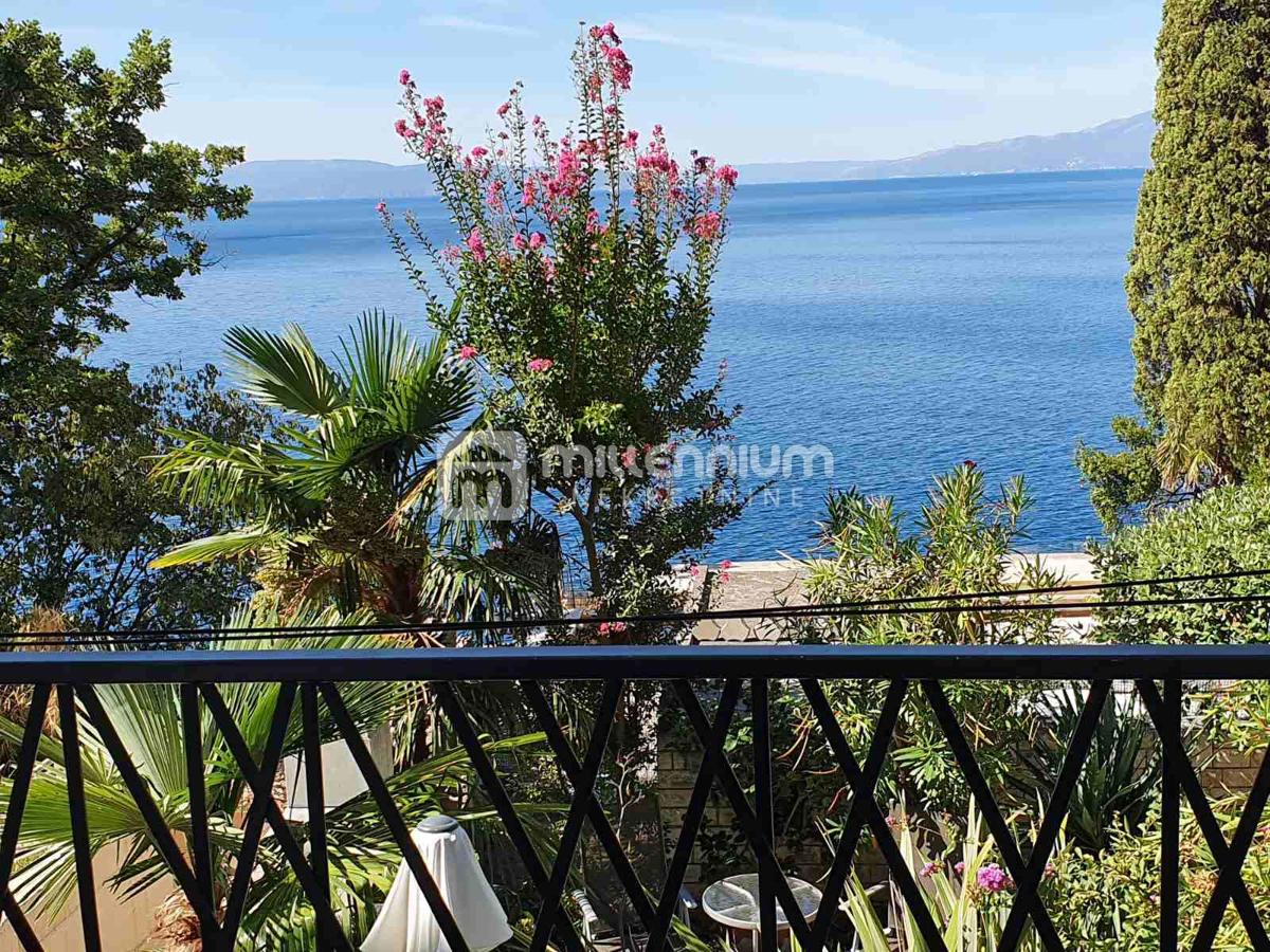 Appartamento Pećine, Rijeka, 35,56m2