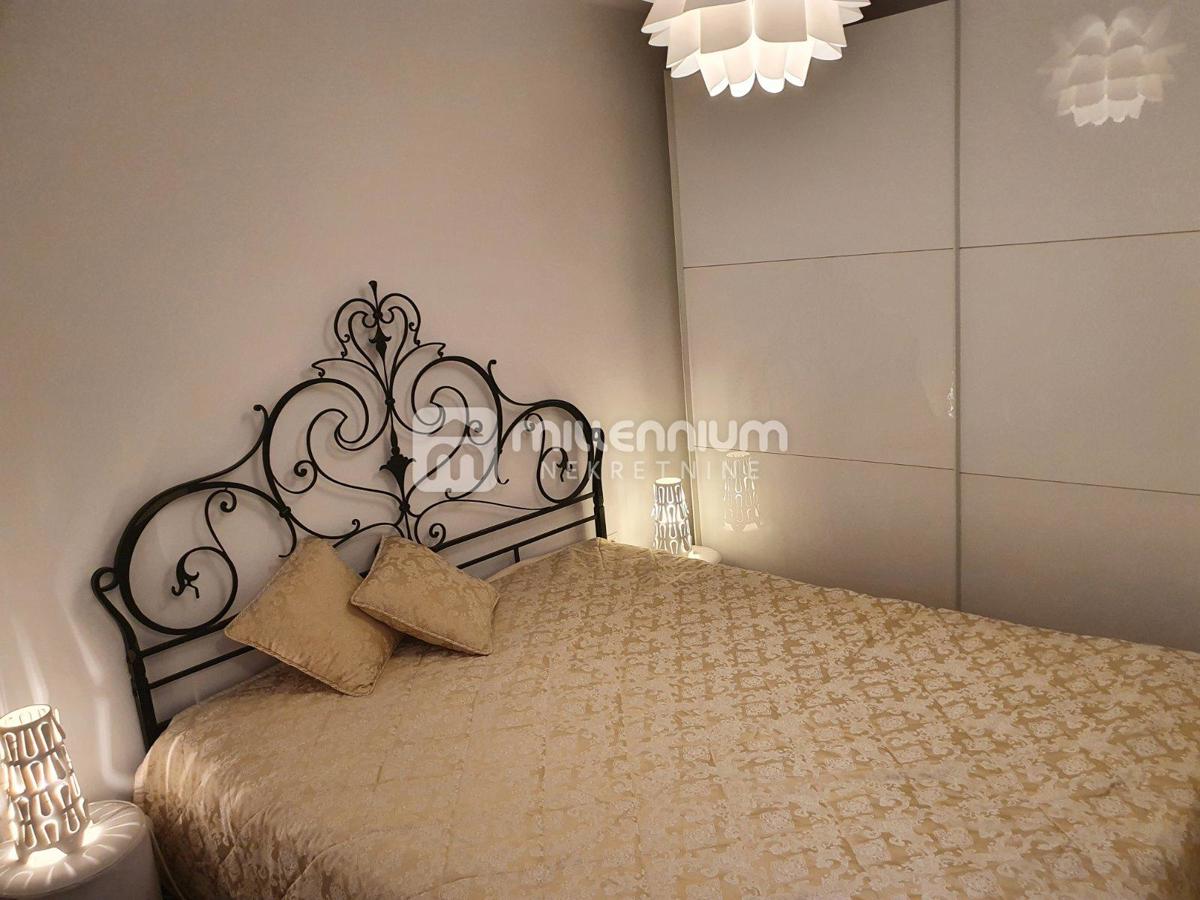 Appartamento Pećine, Rijeka, 35,56m2