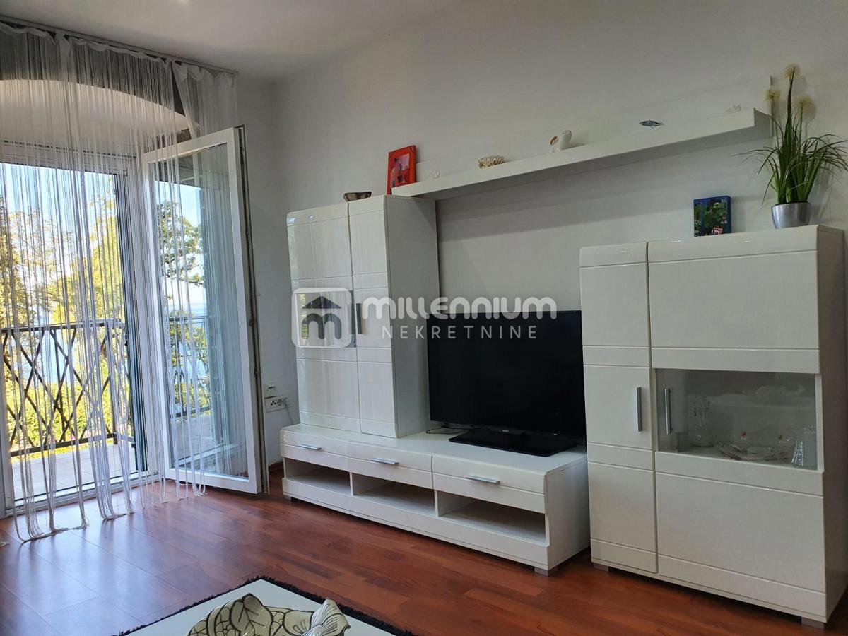 Appartamento Pećine, Rijeka, 35,56m2