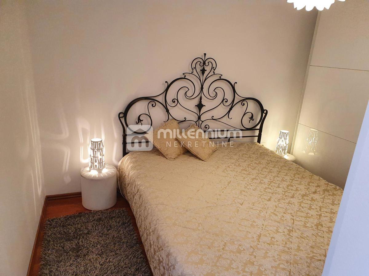 Appartamento Pećine, Rijeka, 35,56m2