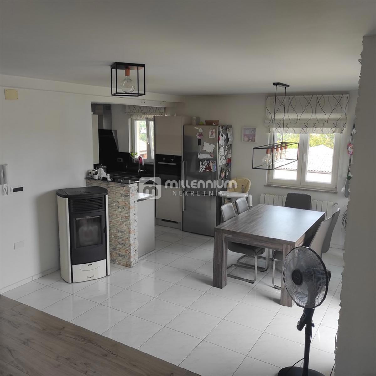 Appartamento Čavle, 100m2