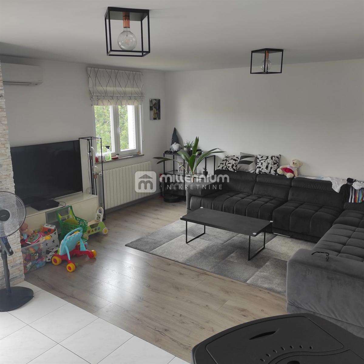 Appartamento Čavle, 100m2