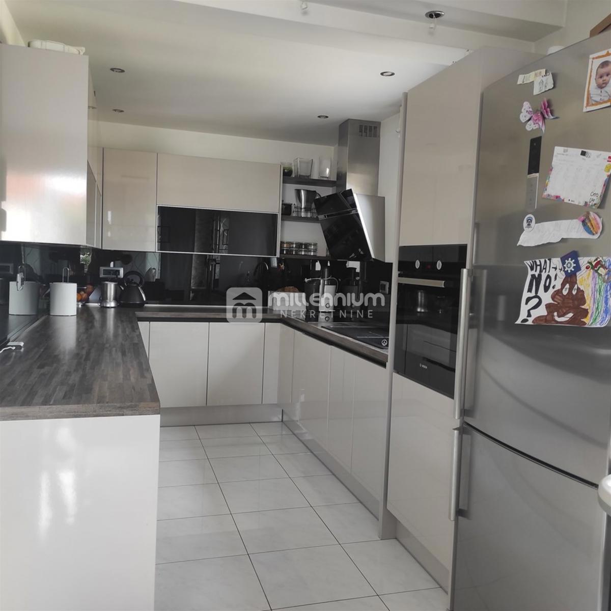 Appartamento Čavle, 100m2