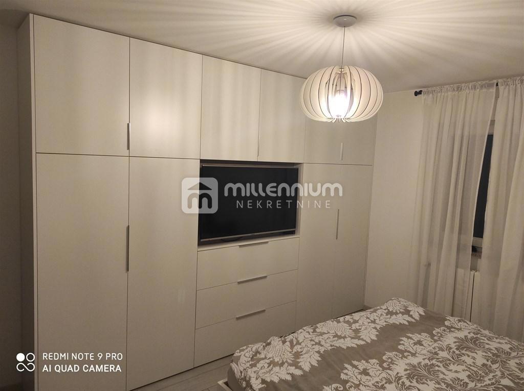 Appartamento Čavle, 100m2