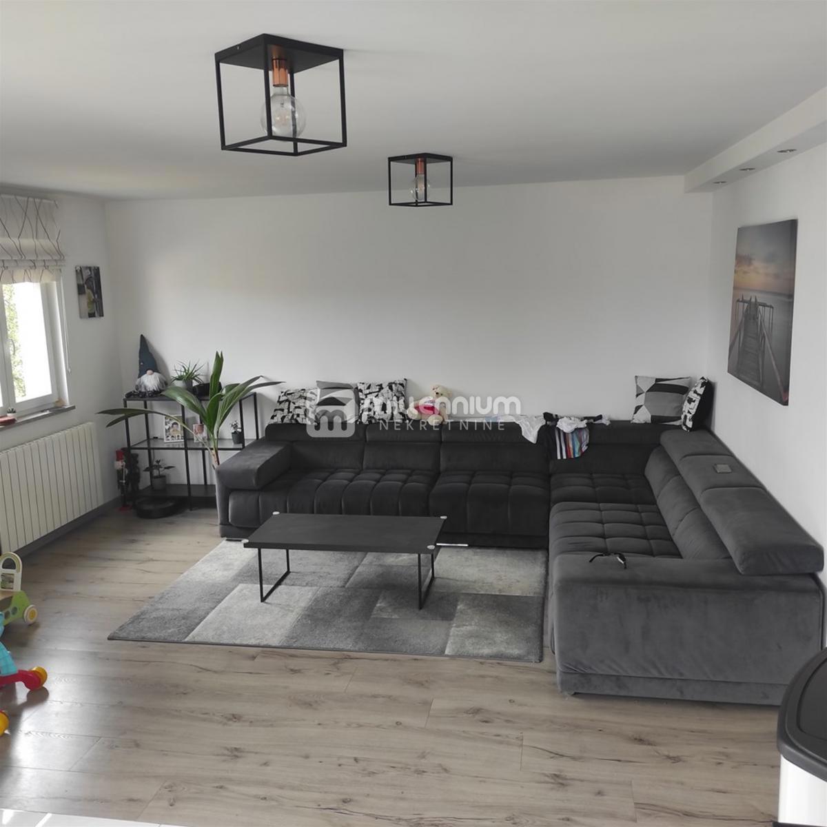 Appartamento Čavle, 100m2