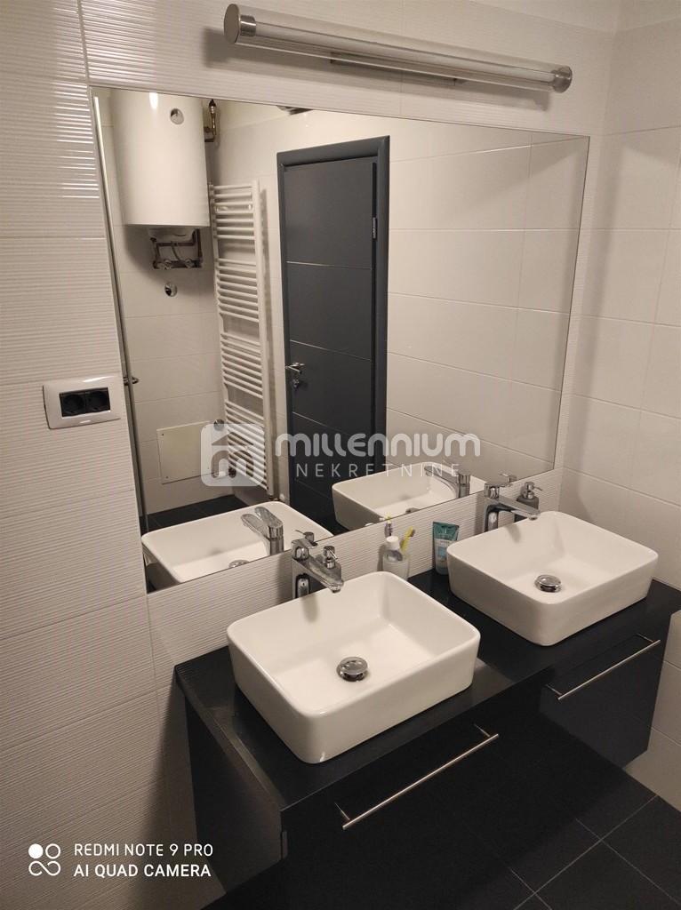 Appartamento Čavle, 100m2