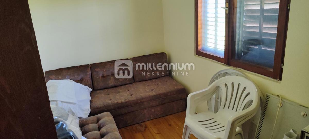 Casa Gornje Zagorje, Ogulin, 52m2
