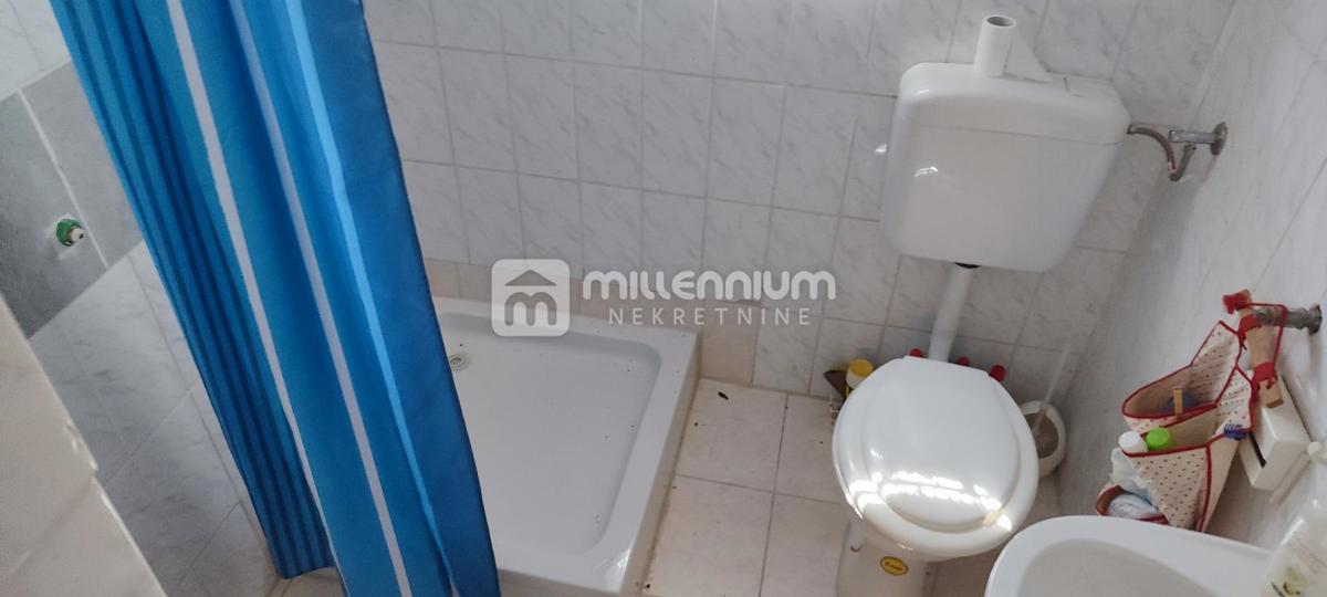 Casa Gornje Zagorje, Ogulin, 52m2