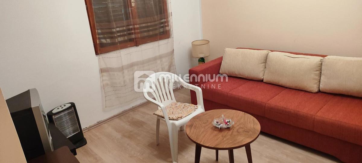 Casa Gornje Zagorje, Ogulin, 52m2