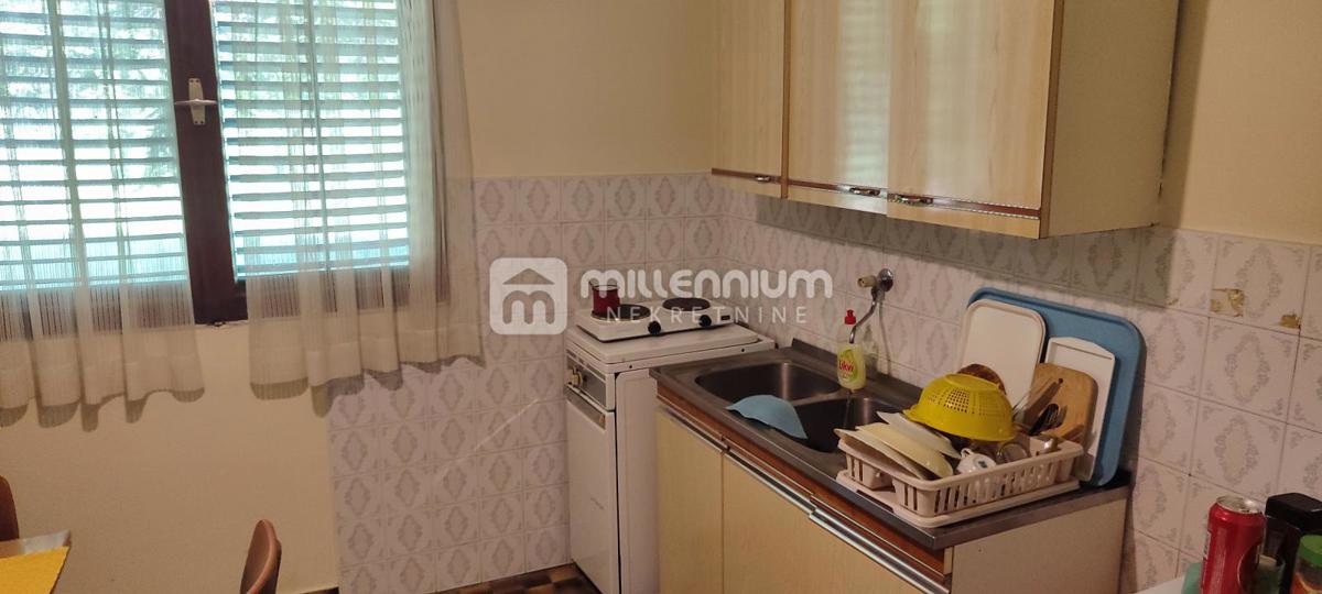 Casa Gornje Zagorje, Ogulin, 52m2