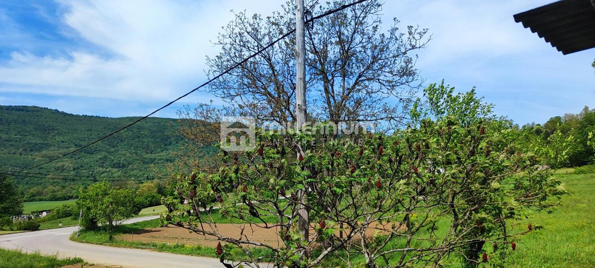 Casa Gornje Zagorje, Ogulin, 52m2