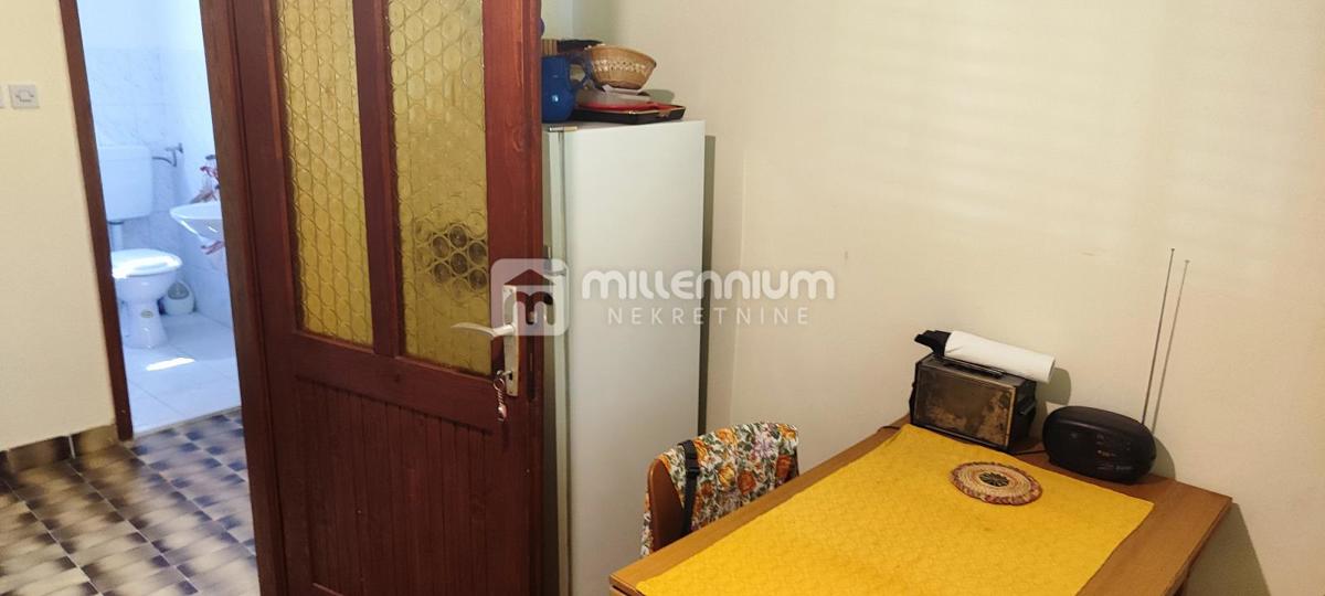 Casa Gornje Zagorje, Ogulin, 52m2