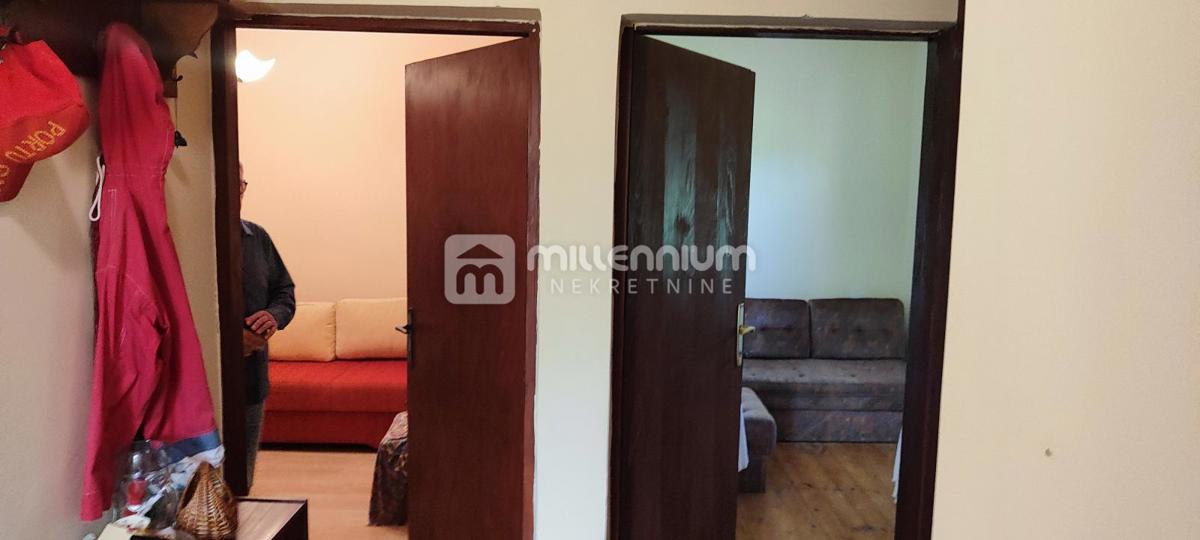 Casa Gornje Zagorje, Ogulin, 52m2