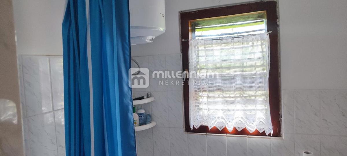 Casa Gornje Zagorje, Ogulin, 52m2