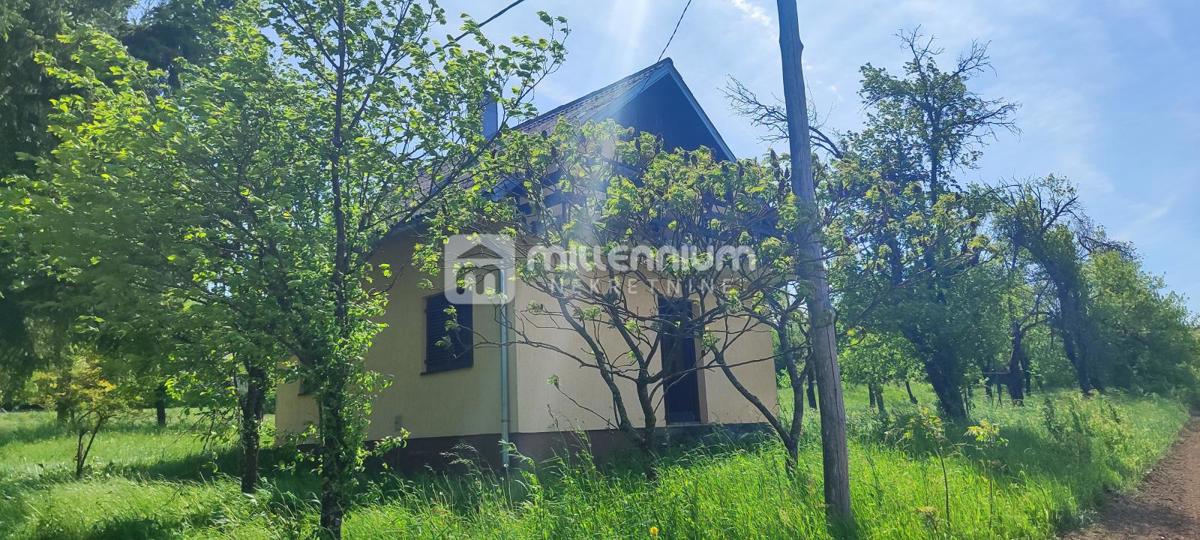 Casa Gornje Zagorje, Ogulin, 52m2