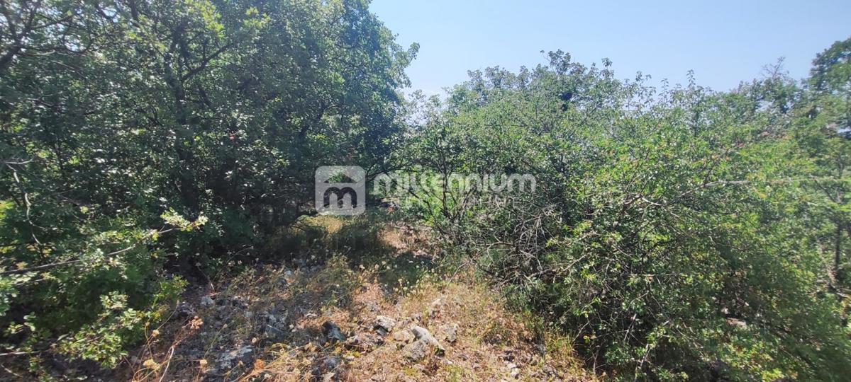 Terreno Šodići, Kostrena, 900m2