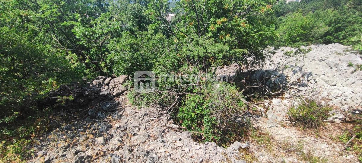 Terreno Šodići, Kostrena, 900m2