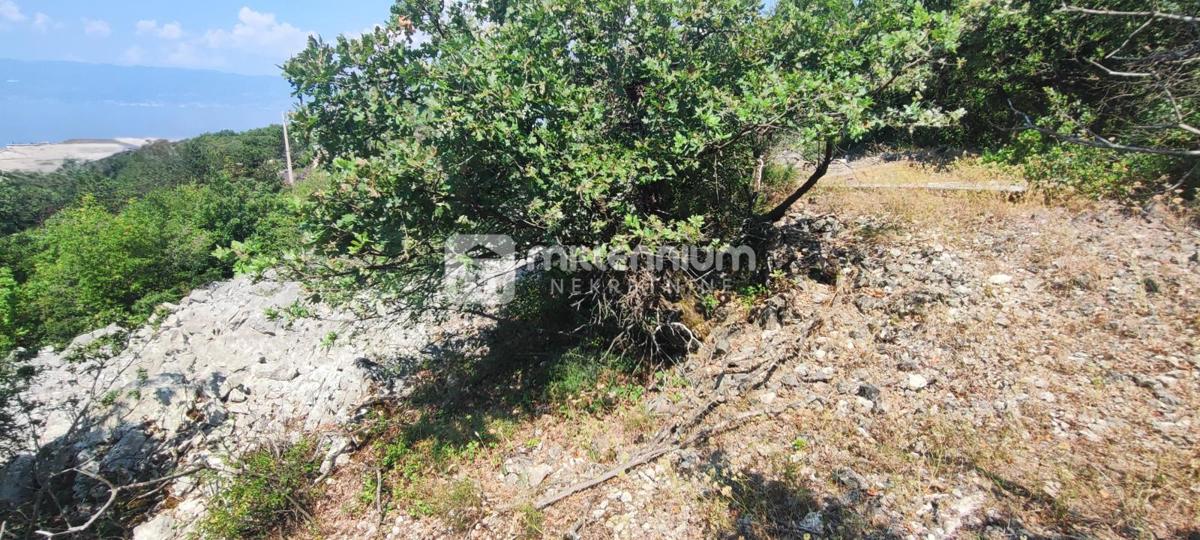 Terreno Šodići, Kostrena, 900m2