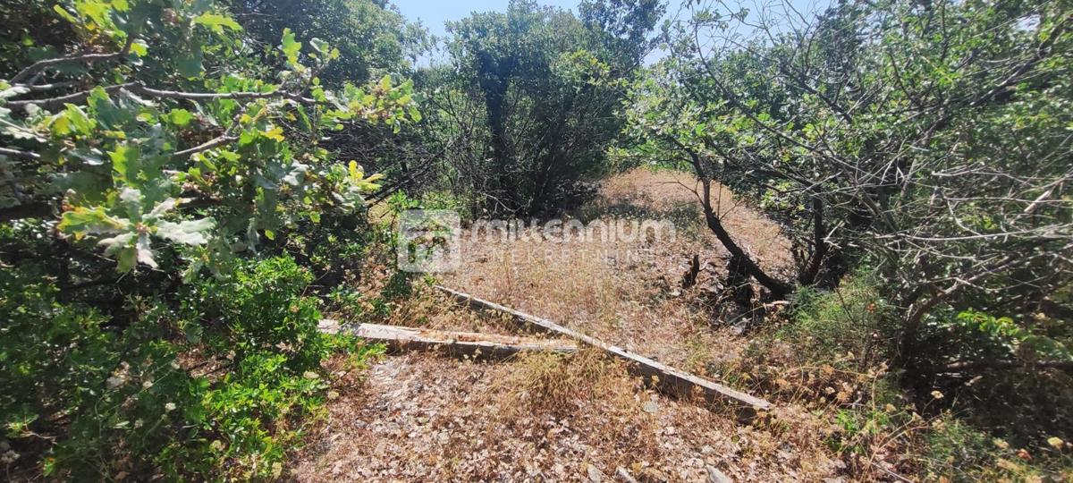 Terreno Šodići, Kostrena, 900m2