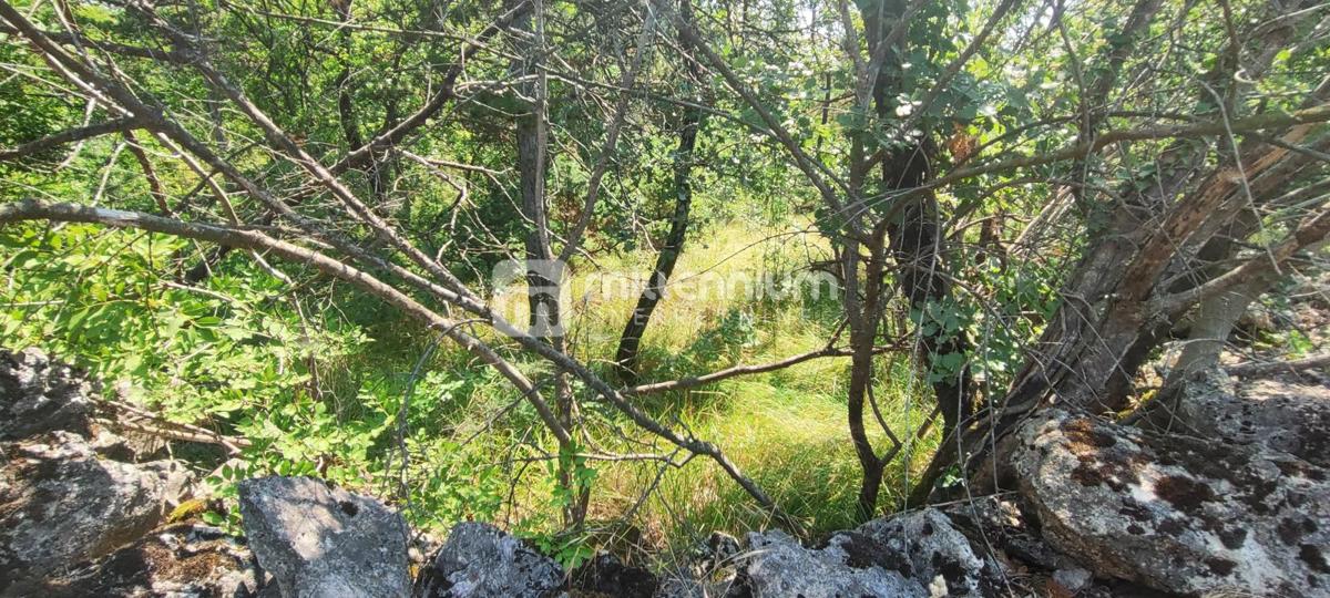 Terreno Šodići, Kostrena, 900m2
