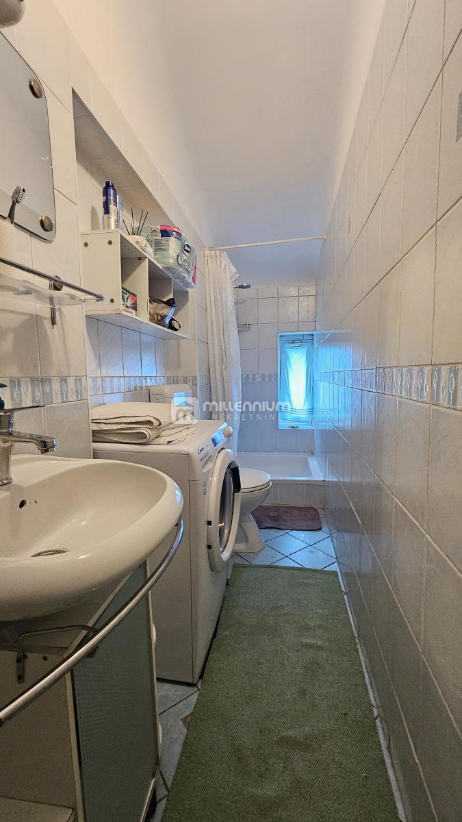 Appartamento Sušak, Rijeka, 85,95m2