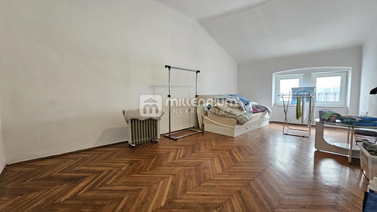Appartamento Sušak, Rijeka, 85,95m2