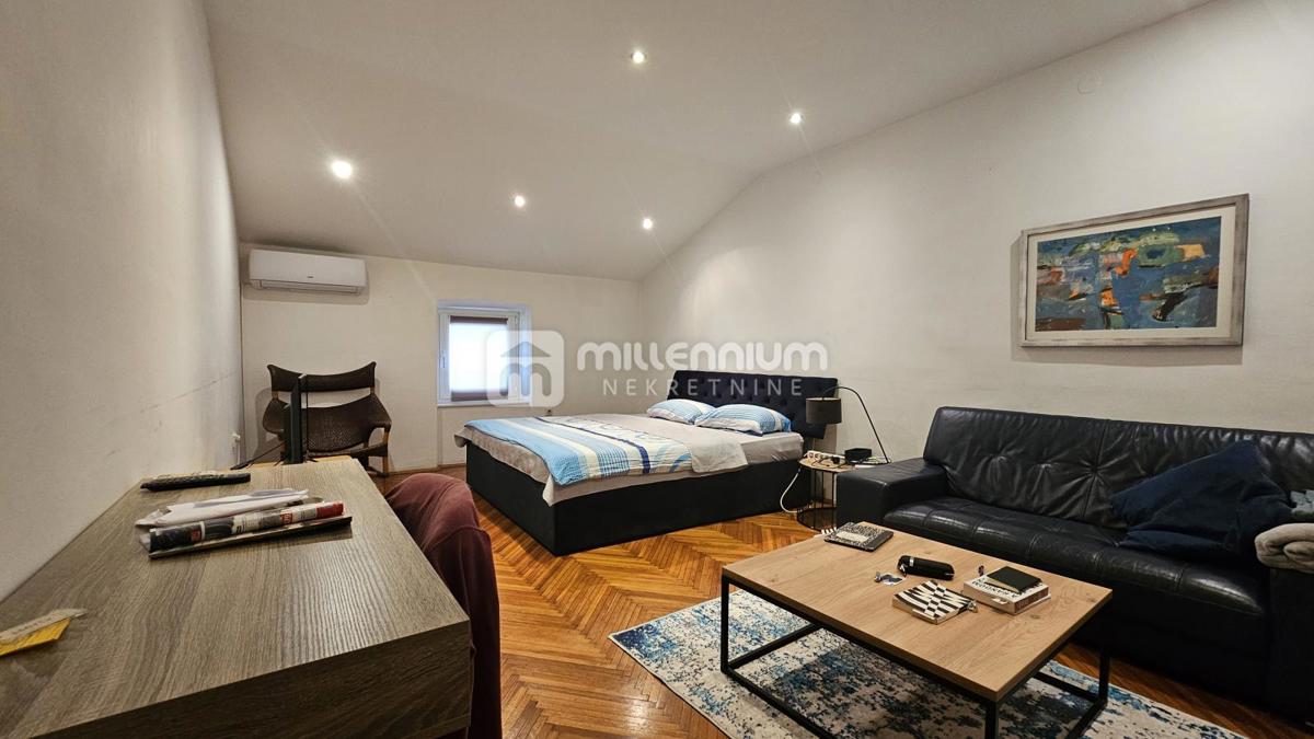 Appartamento Sušak, Rijeka, 85,95m2