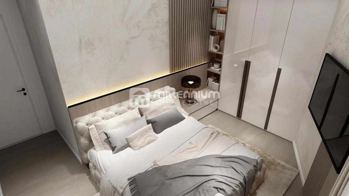Appartamento Rešetari, Kastav, 138,90m2