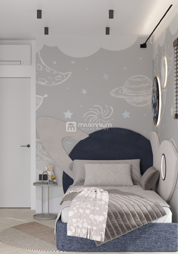 Appartamento Kostrena Sveta Lucija, Kostrena, 198m2