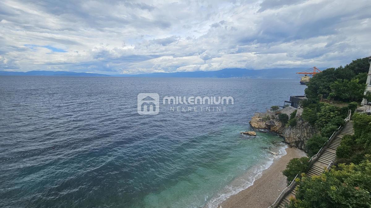 Appartamento Pećine, Rijeka, 66,37m2