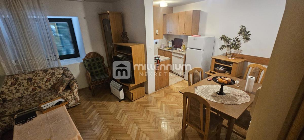 Casa Novi Vinodolski, 105m2