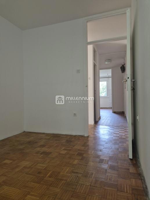 Appartamento Podmurvice, Rijeka, 67,06m2