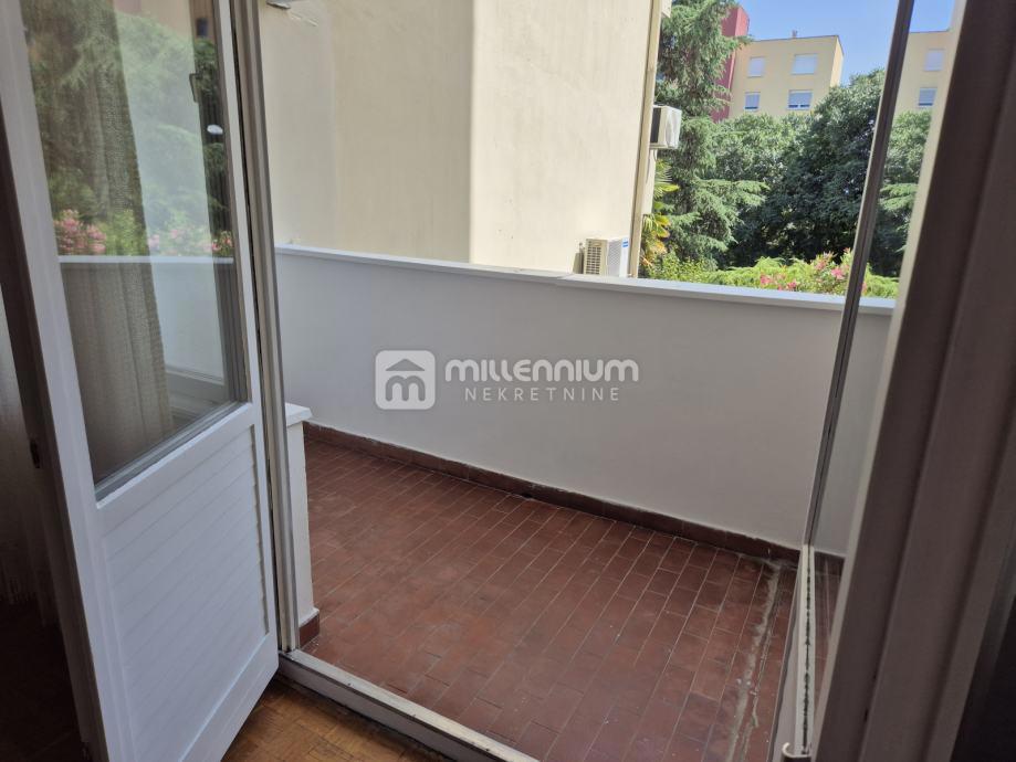 Appartamento Podmurvice, Rijeka, 67,06m2