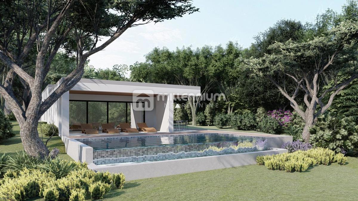 Casa Nedešćina, Sveta Nedelja, 160m2