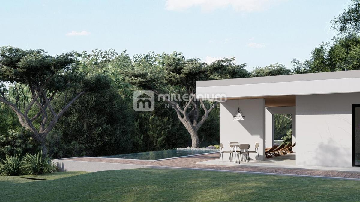 Casa Nedešćina, Sveta Nedelja, 160m2